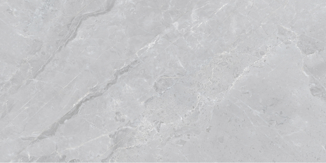 Гибкая керамика PHOMI Polished Stone 1200x600мм 0.72м2 Hennessy Light Grey