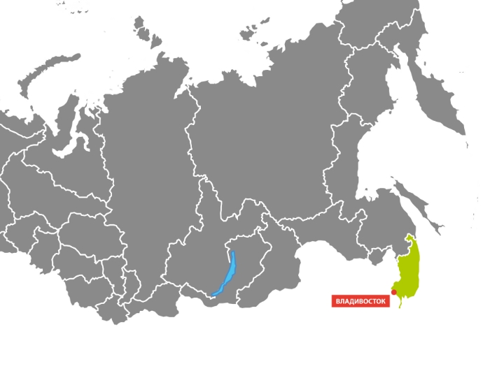 Владивосток