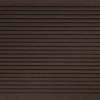 Купить Террасная доска Terrapol СМАРТ полнотелая без паза (Вельвет/Браш) 3000х130х22мм  0.39м2 Тик Киото 1028 в Иркутске