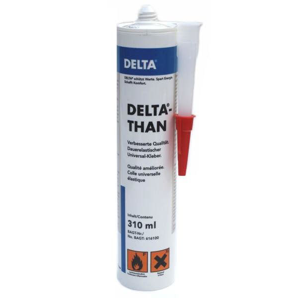 Клей DELTA-THAN для гидроизоляционных пленок 310мл