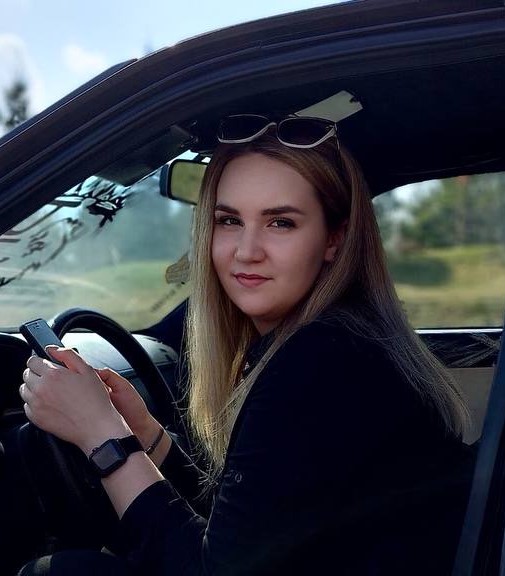 Лютаева Наталья Александровна