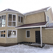 Белый
