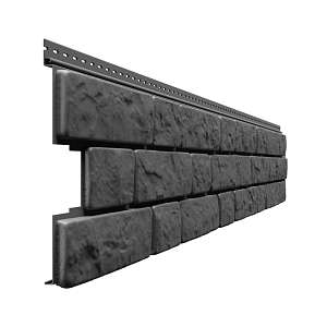 Купить Docke LUX Сайдинг BERGART 1809х285мм 0.52м2 Корунд в Иркутске