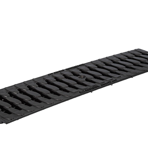 Решетка к лотку пластиковая косичка РПК DN100 А15 Aquastok Norma 500х136х15мм 310031A Решетка к лотку пластиковая косичка РПК DN100 А15 Aquastok Norma 500х136х15мм 310031A