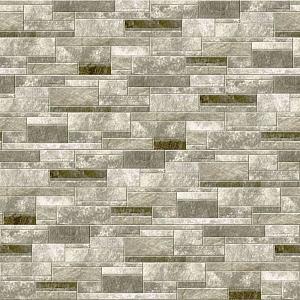 Фиброцементная панель Nichiha EJB962_ Secora Stone 16x455x3030 мм  — EJB9623