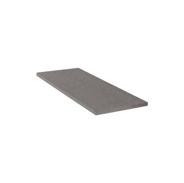 Панель универсальная (подступенок) CM Decking 3000х150х9,5 мм  Ebony (Эбен)