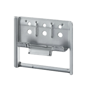 Кляммер рядовой уп. 50шт. Т3, Konoshima