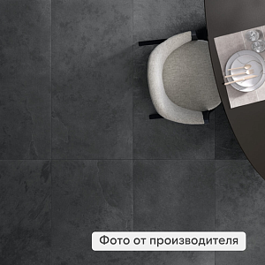 Террасная плита ITALON MATERIA 600х600х20мм (2шт/уп.)  — Titano