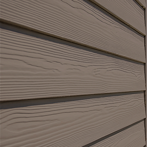 Доска из фиброцемента Cedral Lap Wood 3600x190x10мм