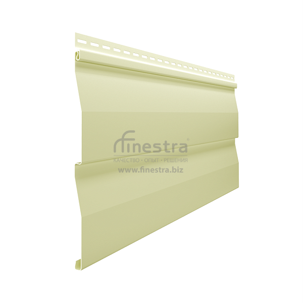 Docke STANDARD Сайдинг D4.5D 3000x230 0,69 м2
