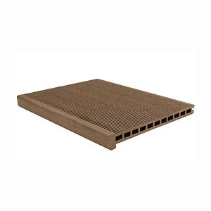 Ступень CM STAIR 3000х305х25 мм  — Merbau (Мербау)