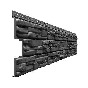 Купить Docke LUX Сайдинг ROCKY 1787х285мм 0.51м2 Корунд в Иркутске