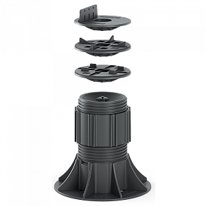 Купить BP-4 (139-238мм) (O2+U2+M2) в Иркутске