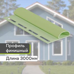 Docke Финишный профиль 3000мм  — Киви