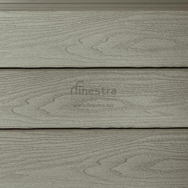 Фасадная доска ДПК CM Cladding Bark 3000х156х21мм 0.47м2