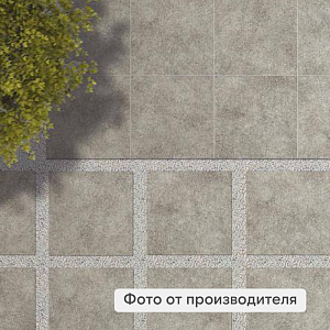 Террасная плита ITALON SKYLINE 600х600х20мм (2шт/уп.)  — Cloud