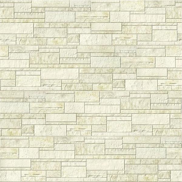 Фиброцементная панель Nichiha EJB962_ Secora Stone 16x455x3030 мм EJB9621