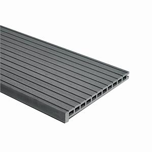 Ступень CM STAIR 3000х305х25 мм  — Ebony (Эбен)