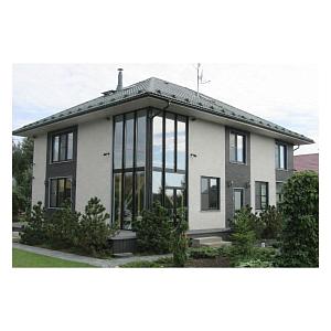 Фиброцементная панель Nichiha EPB88__X Ourastone 16x455x3030 мм  — EPB883RX