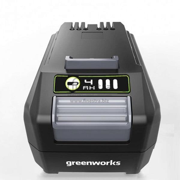 Аккумулятор Greenworks (24V, 4 Ач)