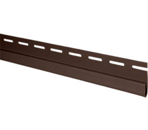 Планка финишная "Альта-Профиль" KA-NA-DA+ Премиум Т-14 3660мм