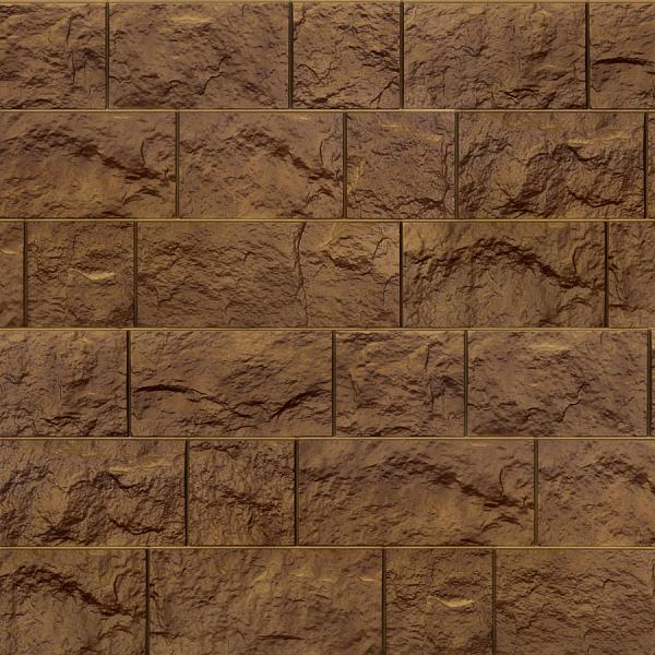 Панель Docke PREMIUM FELS 1050x450мм 0.45м2
