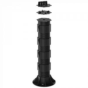 Купить Регулируемая опора Basis Standart BS-8 (325-559мм) (O2+U2+U2+U2+U2+VP45) в Иркутске