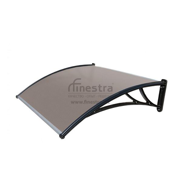 Козырек Fakro StopRain 1500мм