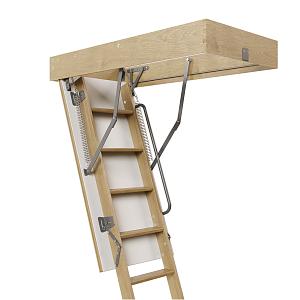 Чердачная лестница WAT MS30  700х1200х2800 