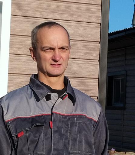 Тонких Иван Олегович
