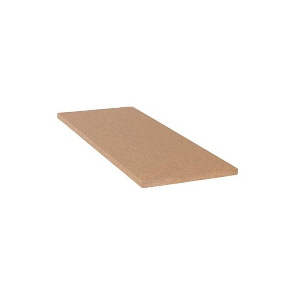 Панель универсальная (подступенок) CM Decking 3000х150х9,5 мм  Oak (Дуб)
