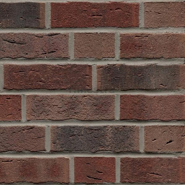 Облицовочный клинкерный кирпич Feldhaus Klinker WDF 215х102х65мм 57шт/м2