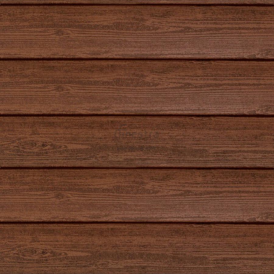 Виниловый сайдинг Ю-Пласт Timberblock Ель 3050х230мм 0.702м2