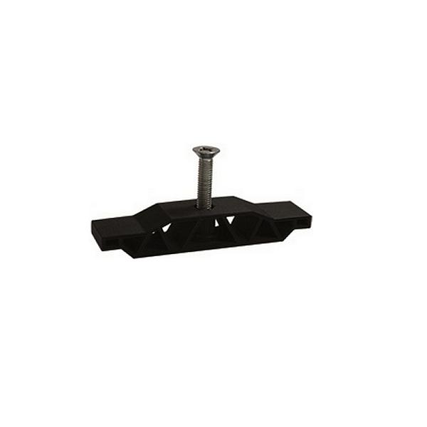 Фиксатор решетки пластиковый DN150 Aquastok 165х27x20мм 91152V