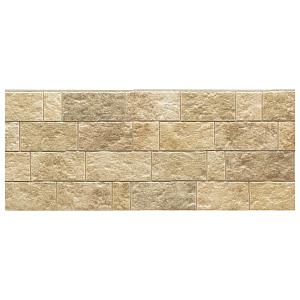 Фиброцементная панель Nichiha EQG622_ Stone 16x455x3030 мм  — EQG6223