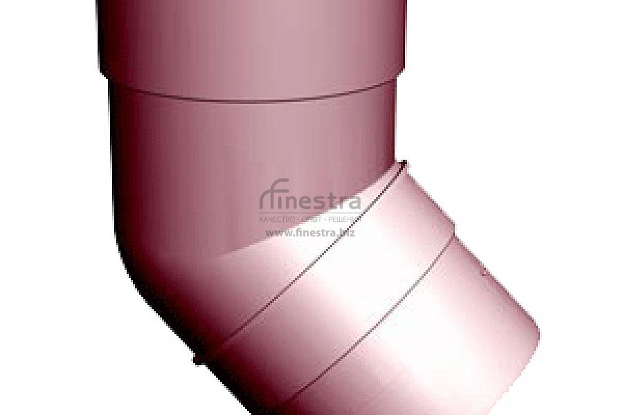 Docke PREMIUM Колено 45