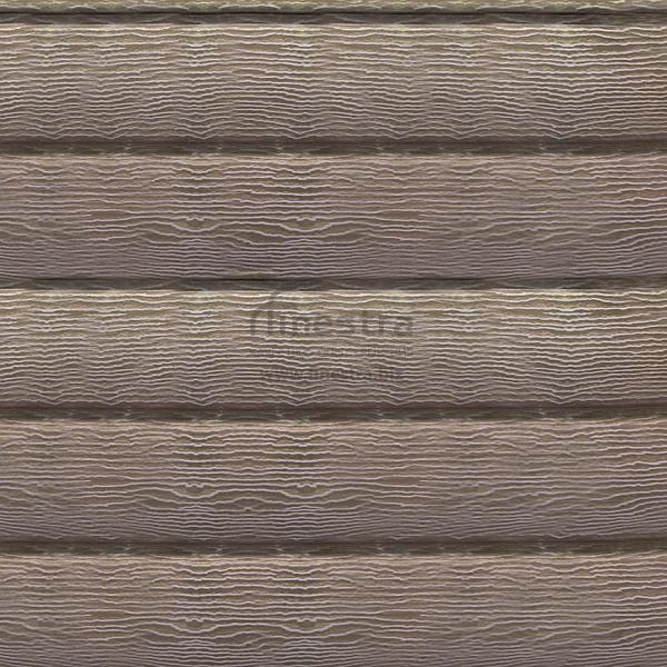 Виниловый сайдинг Ю-Пласт Timberblock Дуб 3050х230мм 0.702м2 