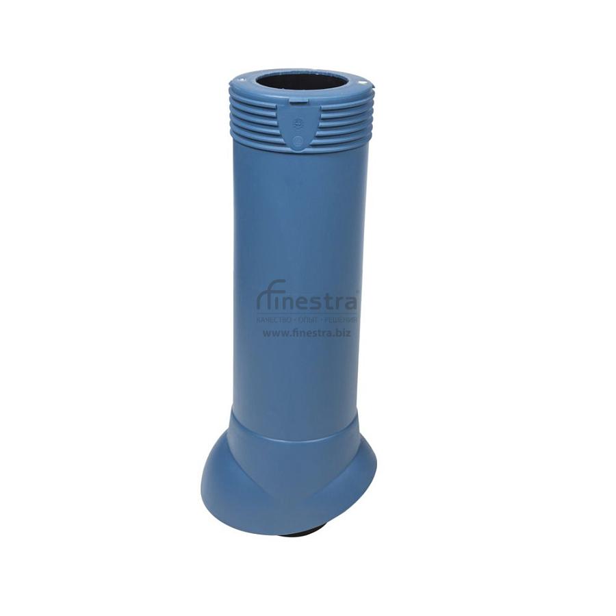 Вентиляционная труба Vilpe 110/160ИЗ/500 без колпака (канализация)