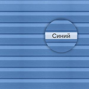 Панель акриловая KA-NA-DA+ Премиум Т-01 3660х230мм 0.84м2  — Синяя
