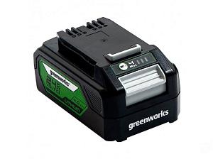 Аккумулятор Greenworks (24V, 4 Ач)