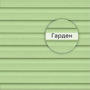 Панель виниловая Аляска Классик Альта-Профиль 3000х205мм 0.62м2  — Гарден