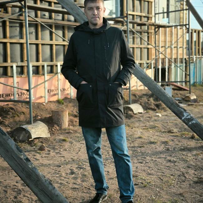 Станицкий Максим 