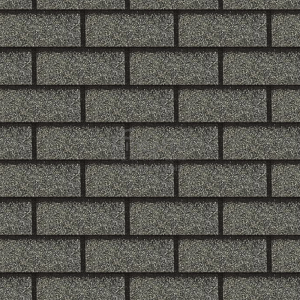Фасадная битумная плитка Docke PREMIUM BRICK  2 м2/уп
