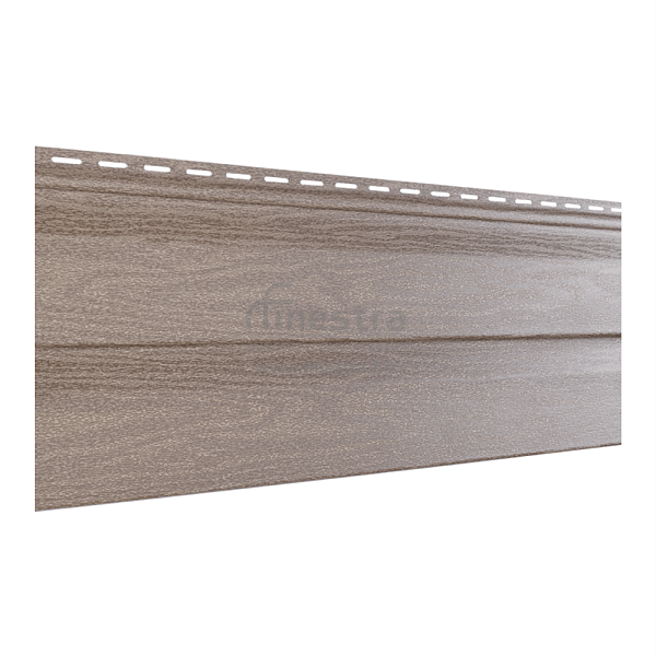 Виниловый сайдинг Ю-Пласт Timberblock Кедр 3050х230мм 0.702м2