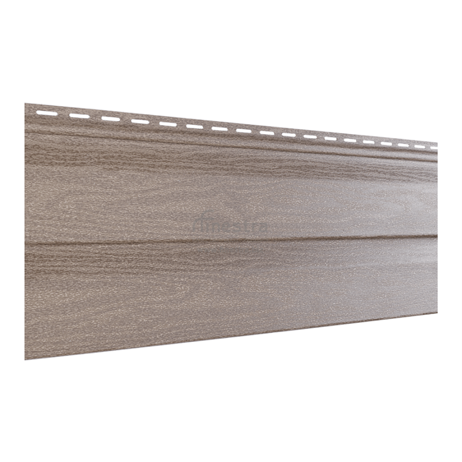 Виниловый сайдинг Ю-Пласт Timberblock Кедр 3050х230мм 0.702м2