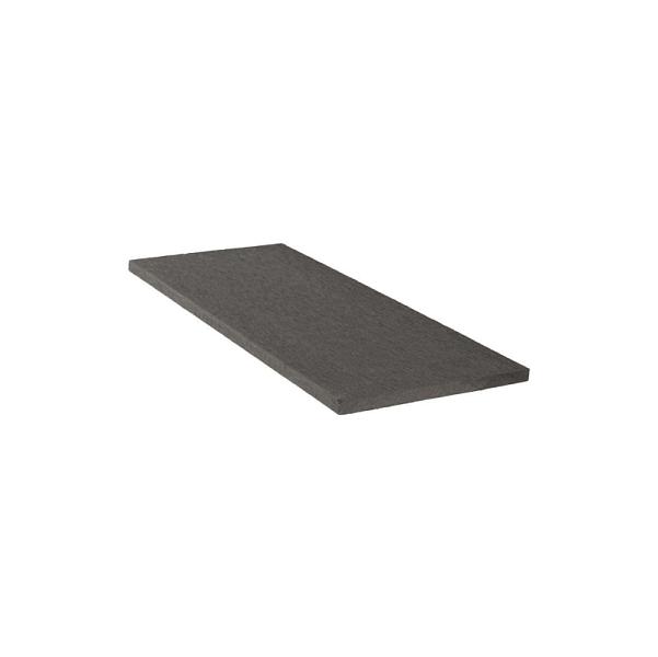 Панель универсальная (подступенок) CM Decking 3000х150х9,5 мм  Blackwood (Черное дерево)