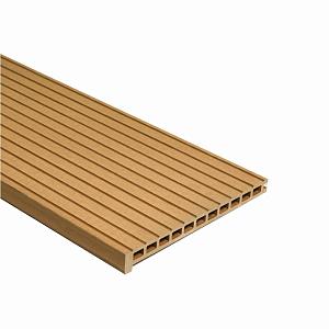 Ступень CM STAIR 3000х305х25 мм  — Oak (Дуб)