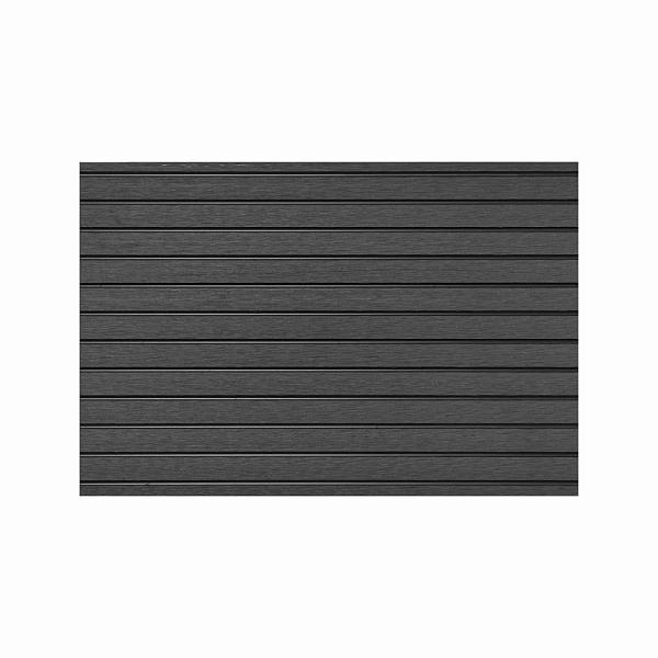 Ступень CM STAIR 3000х305х25 мм New Black Wood (Черное дерево)