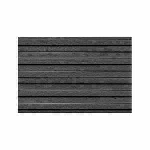 Ступень CM STAIR 3000х305х25 мм  — Black Wood (Черное дерево)