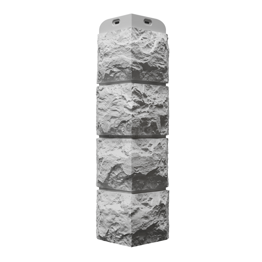 Docke LUX Угол Bergart 424мм